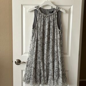 MSK Petite Dress